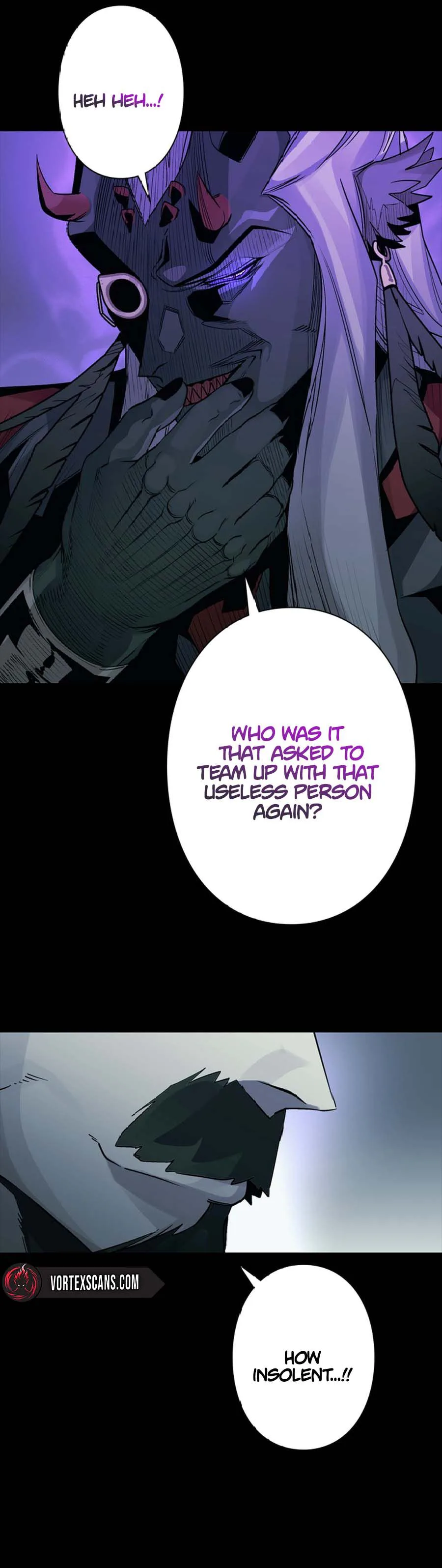 Devil’s Advocate: Judge of Hell Chapter 14 Page 24