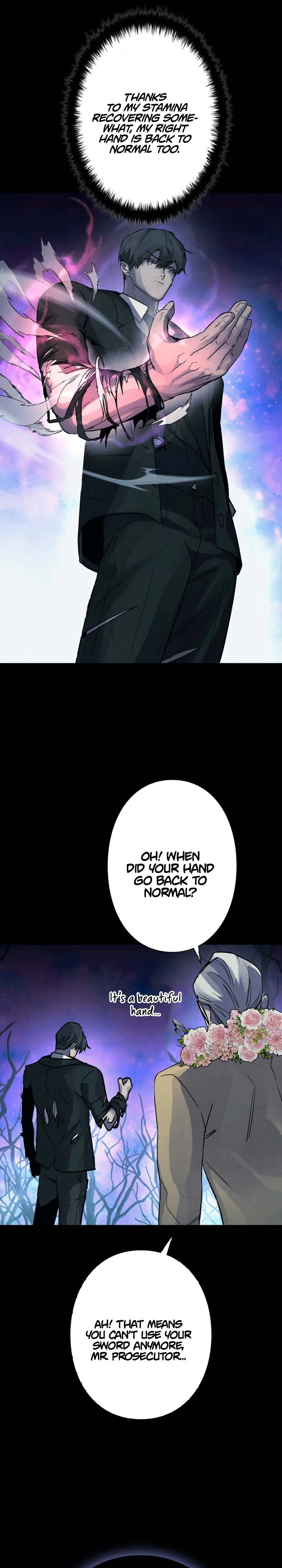 Devil’s Advocate: Judge of Hell Chapter 14 Page 28