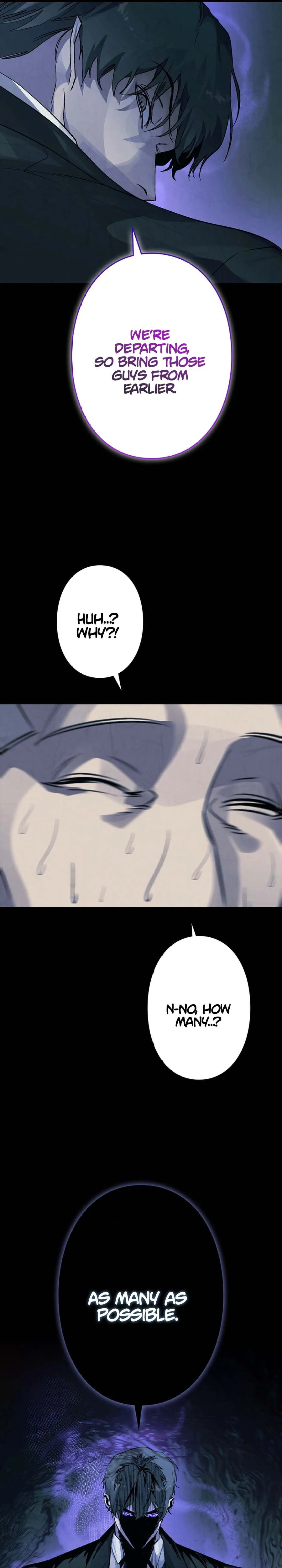 Devil’s Advocate: Judge of Hell Chapter 14 Page 31