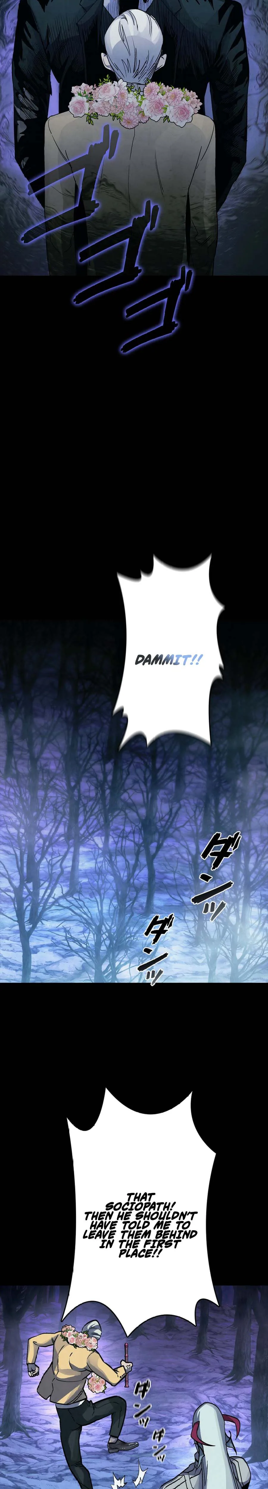 Devil’s Advocate: Judge of Hell Chapter 14 Page 32