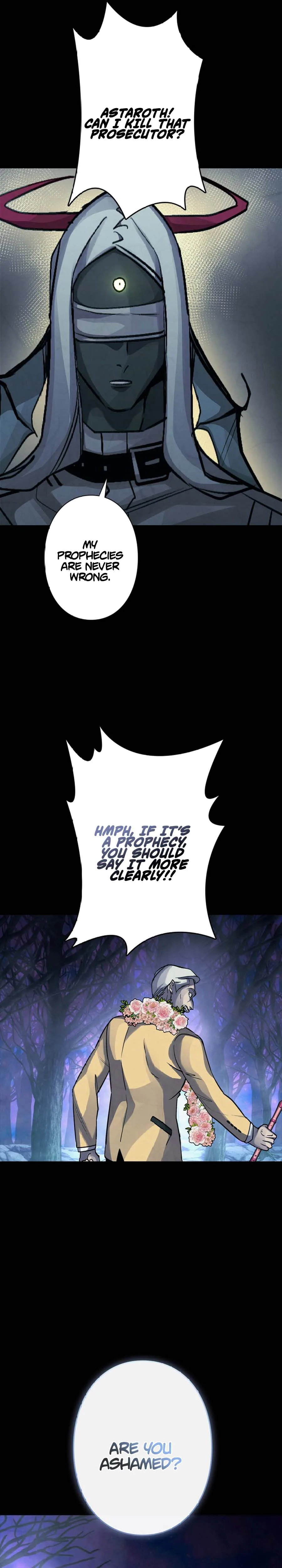 Devil’s Advocate: Judge of Hell Chapter 14 Page 34