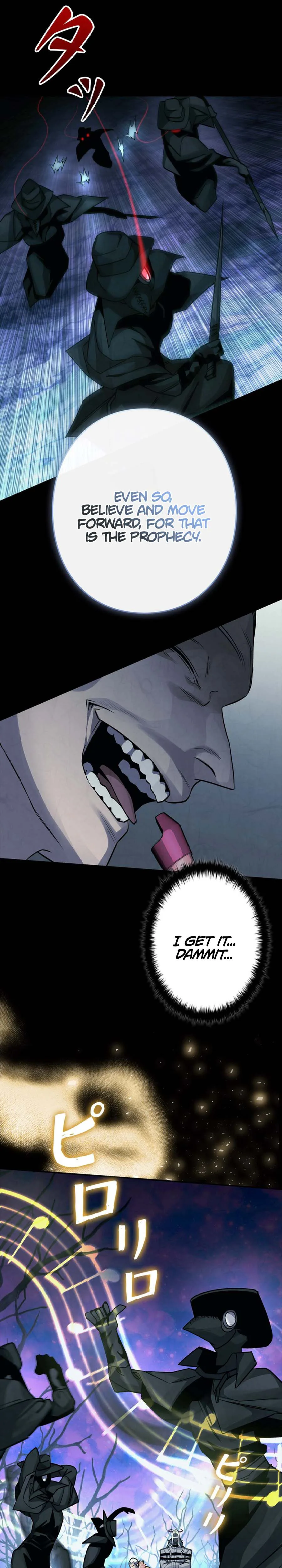 Devil’s Advocate: Judge of Hell Chapter 14 Page 36
