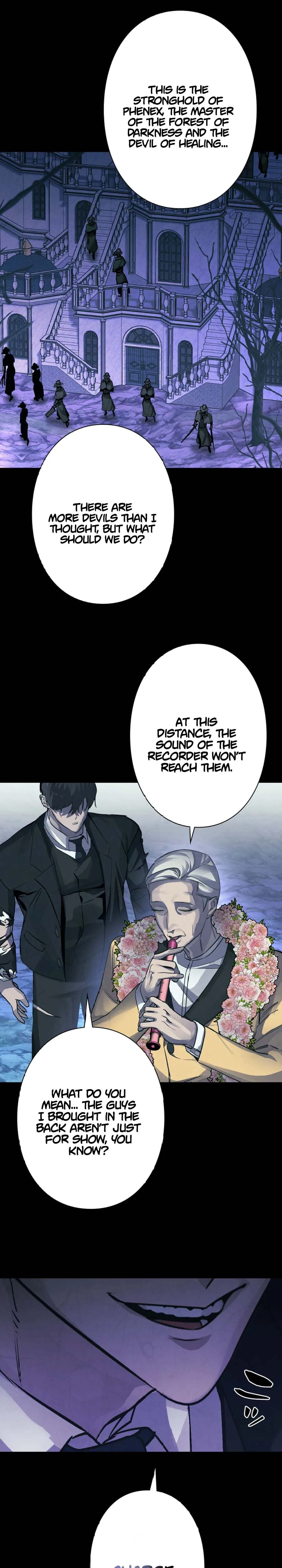 Devil’s Advocate: Judge of Hell Chapter 14 Page 39