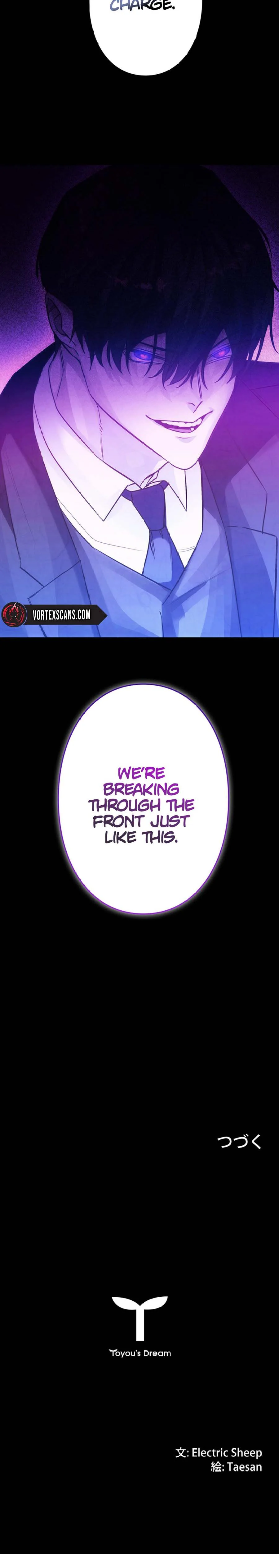 Devil’s Advocate: Judge of Hell Chapter 14 Page 40