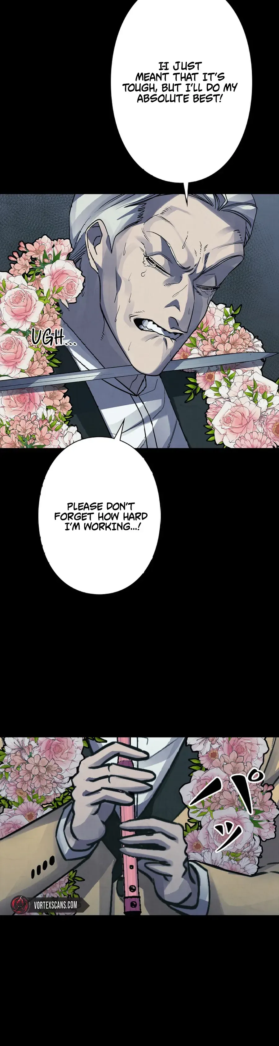 Devil’s Advocate: Judge of Hell Chapter 13 Page 6