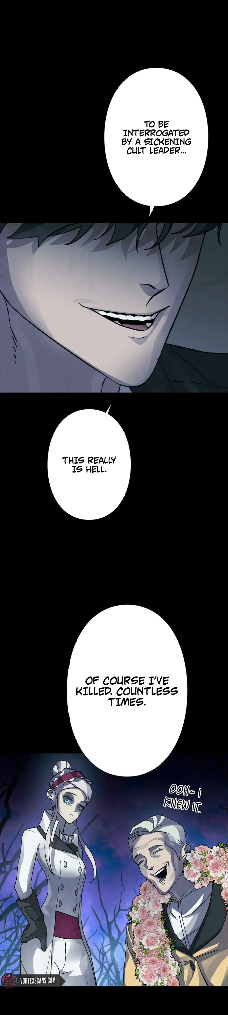 Devil’s Advocate: Judge of Hell Chapter 13 Page 15