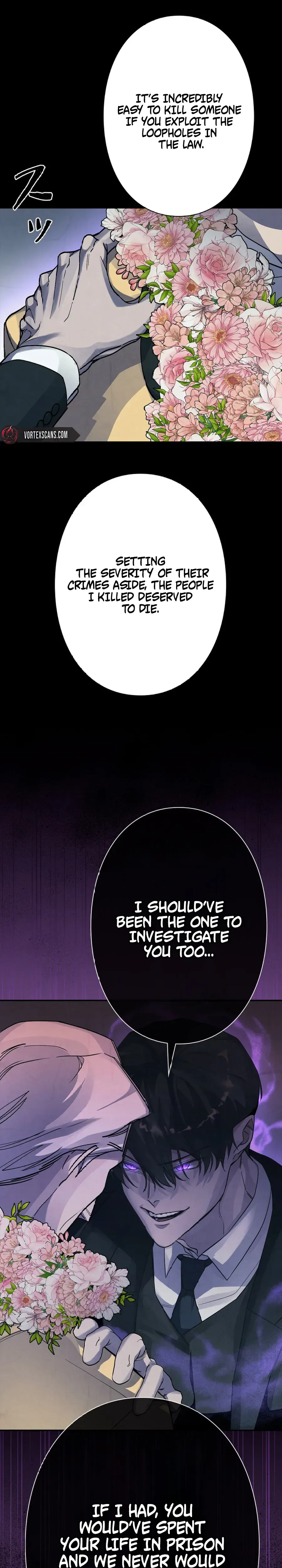 Devil’s Advocate: Judge of Hell Chapter 13 Page 16