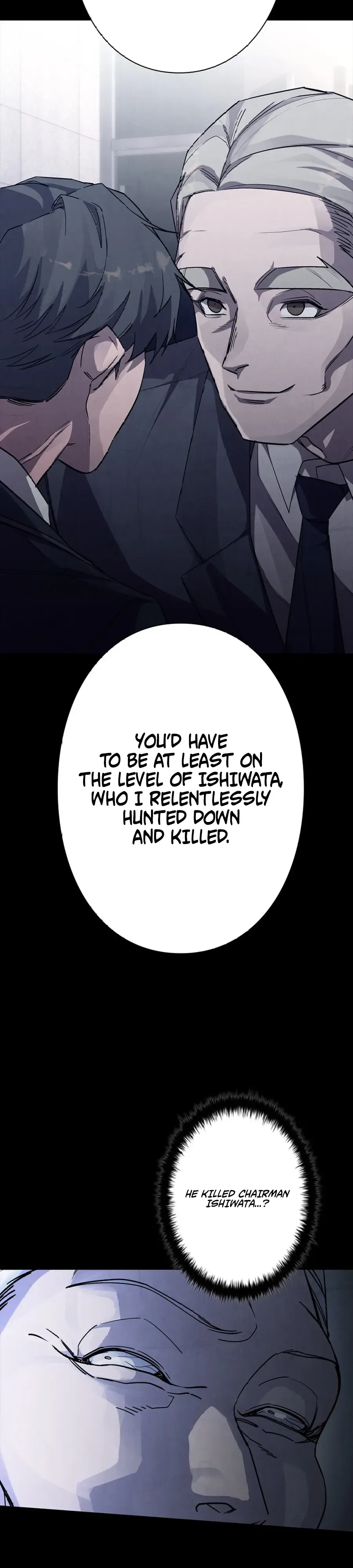 Devil’s Advocate: Judge of Hell Chapter 13 Page 18