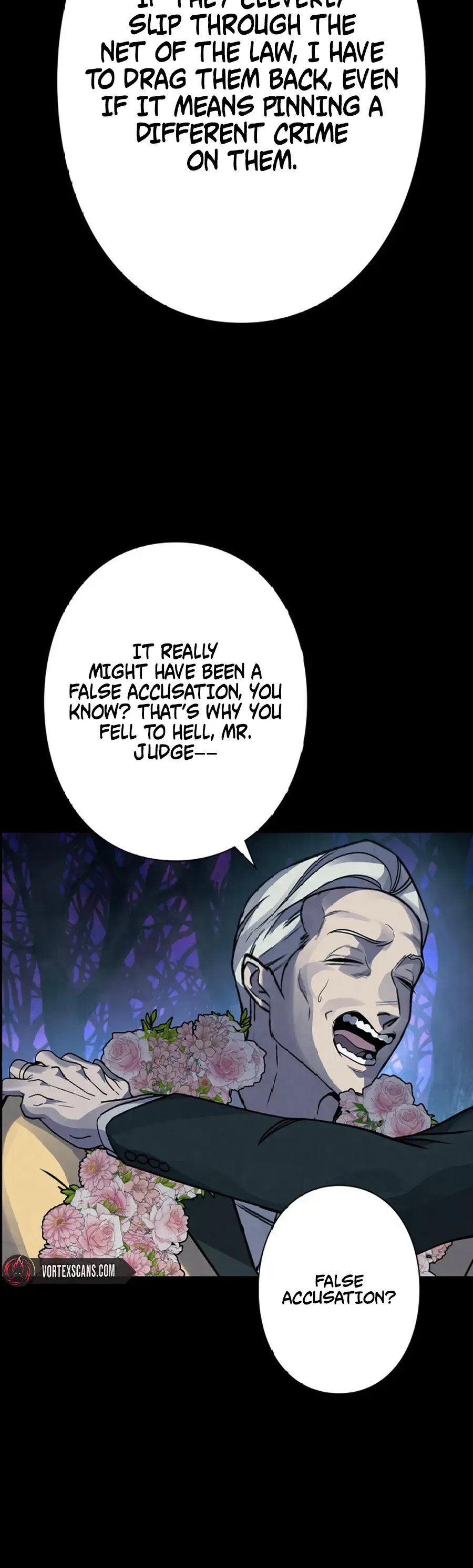 Devil’s Advocate: Judge of Hell Chapter 13 Page 21