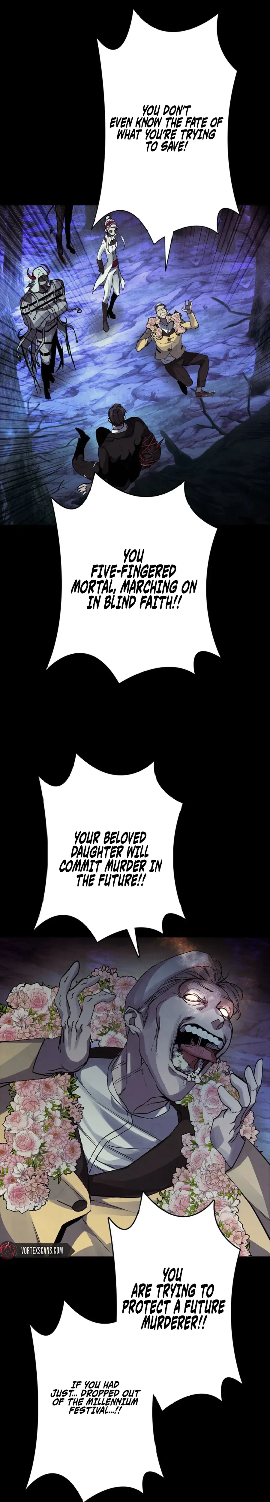 Devil’s Advocate: Judge of Hell Chapter 13 Page 25