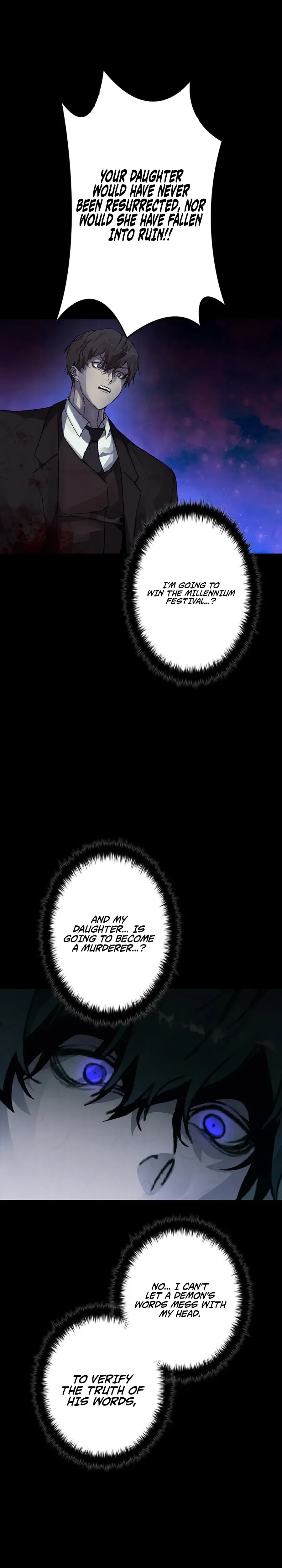 Devil’s Advocate: Judge of Hell Chapter 13 Page 26
