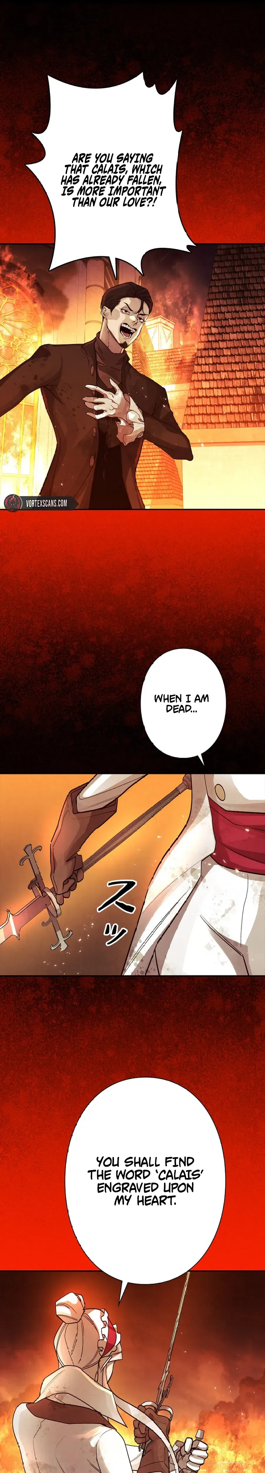 Devil’s Advocate: Judge of Hell Chapter 13 Page 30