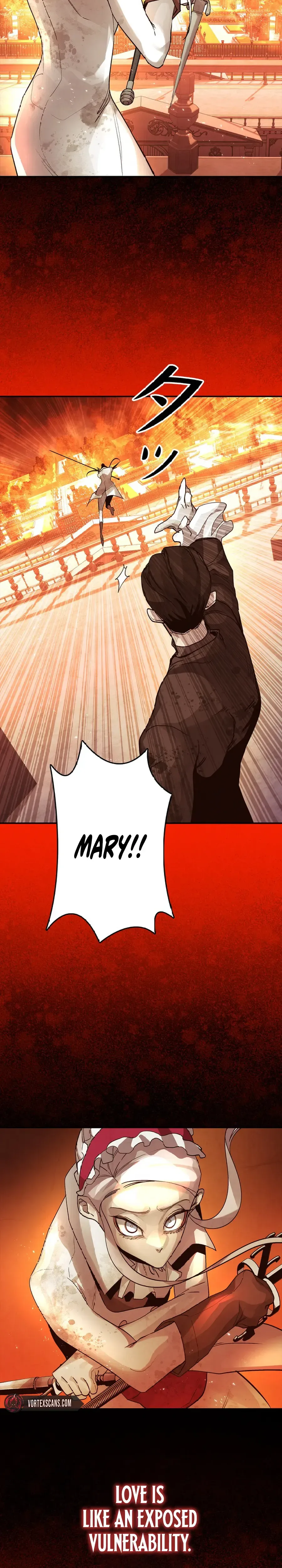 Devil’s Advocate: Judge of Hell Chapter 13 Page 31