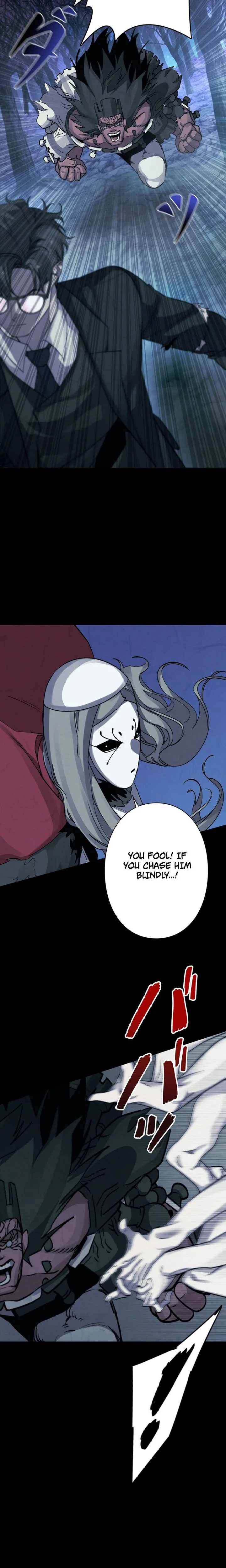 Devil’s Advocate: Judge of Hell Chapter 7 Page 7