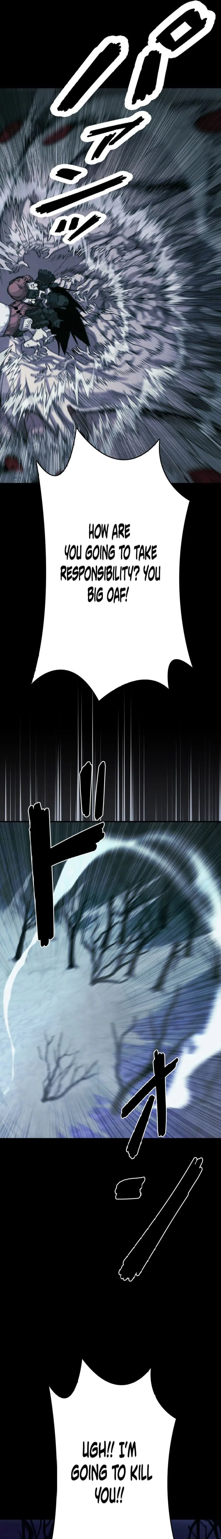 Devil’s Advocate: Judge of Hell Chapter 7 Page 11