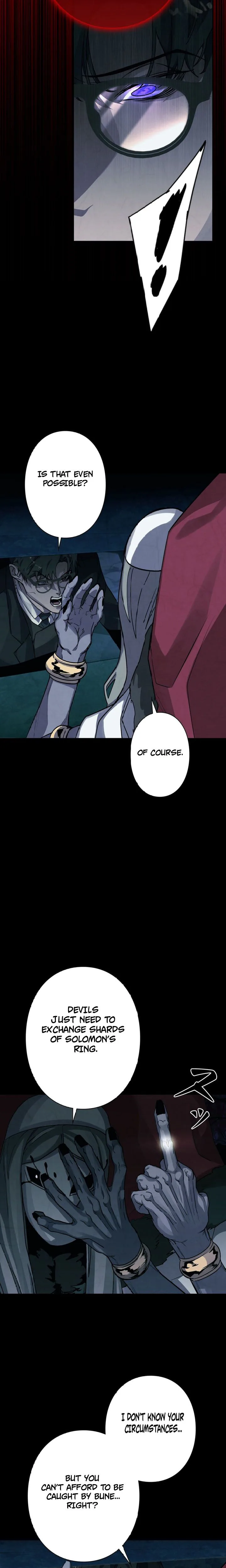 Devil’s Advocate: Judge of Hell Chapter 7 Page 20