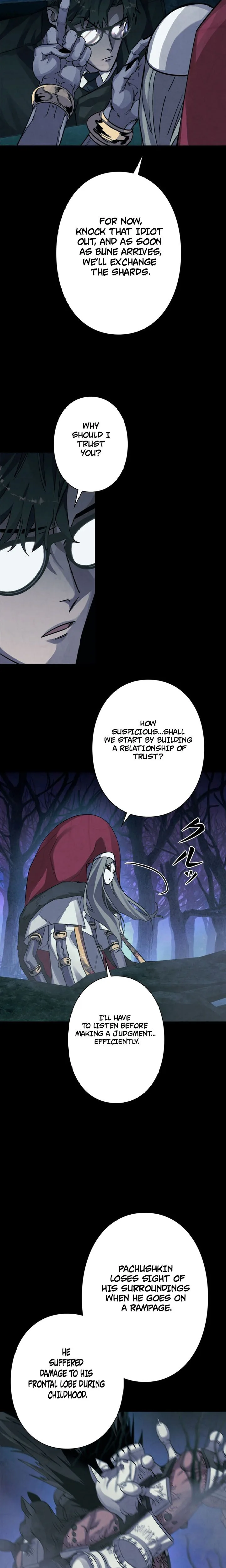Devil’s Advocate: Judge of Hell Chapter 7 Page 21