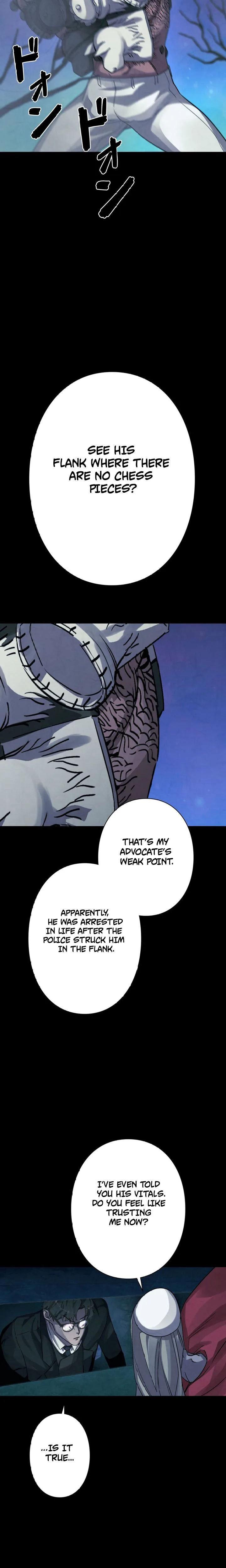 Devil’s Advocate: Judge of Hell Chapter 7 Page 22