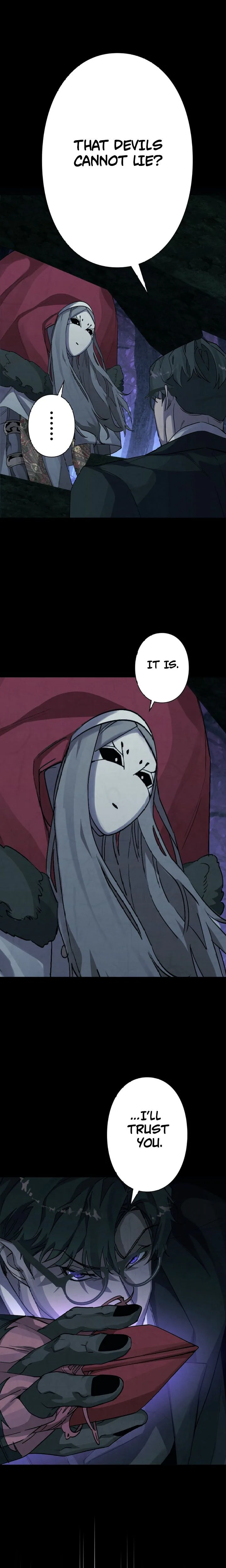 Devil’s Advocate: Judge of Hell Chapter 7 Page 23