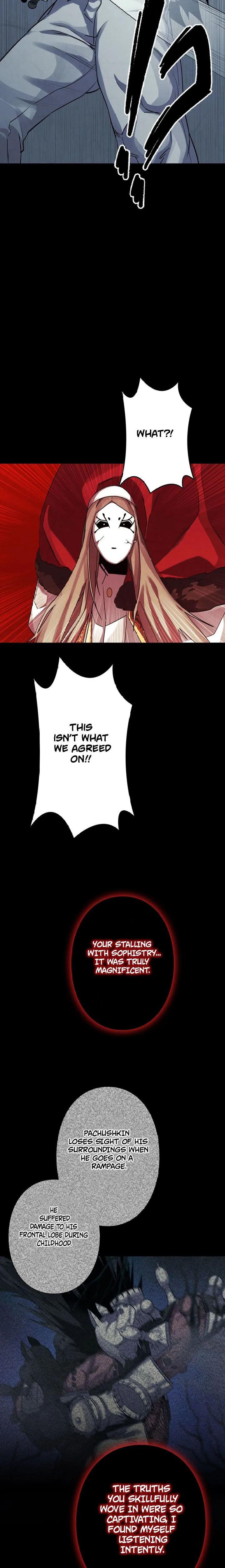 Devil’s Advocate: Judge of Hell Chapter 7 Page 27
