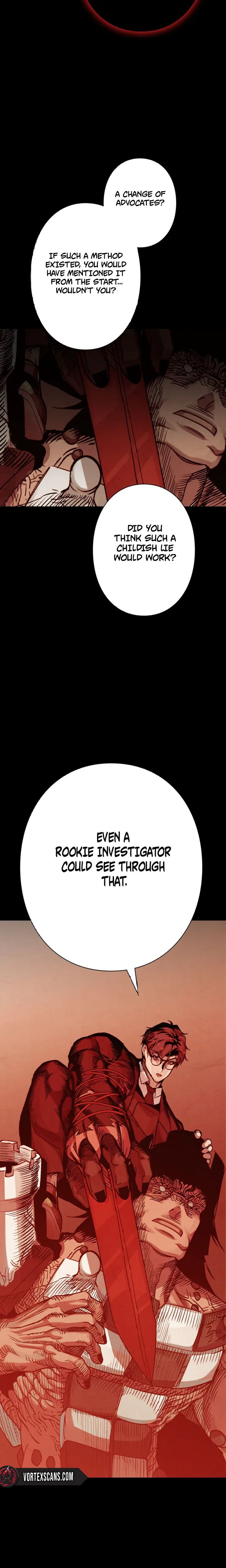 Devil’s Advocate: Judge of Hell Chapter 7 Page 28