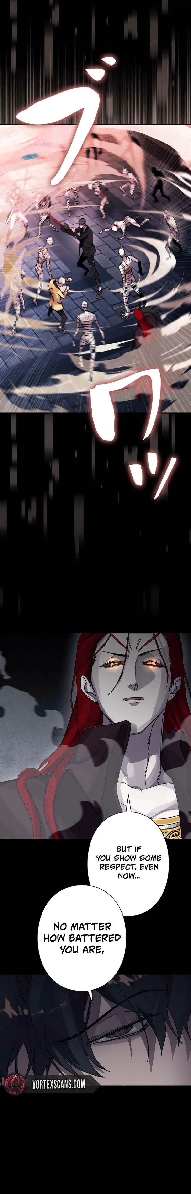 Devil’s Advocate: Judge of Hell Chapter 19 Page 5