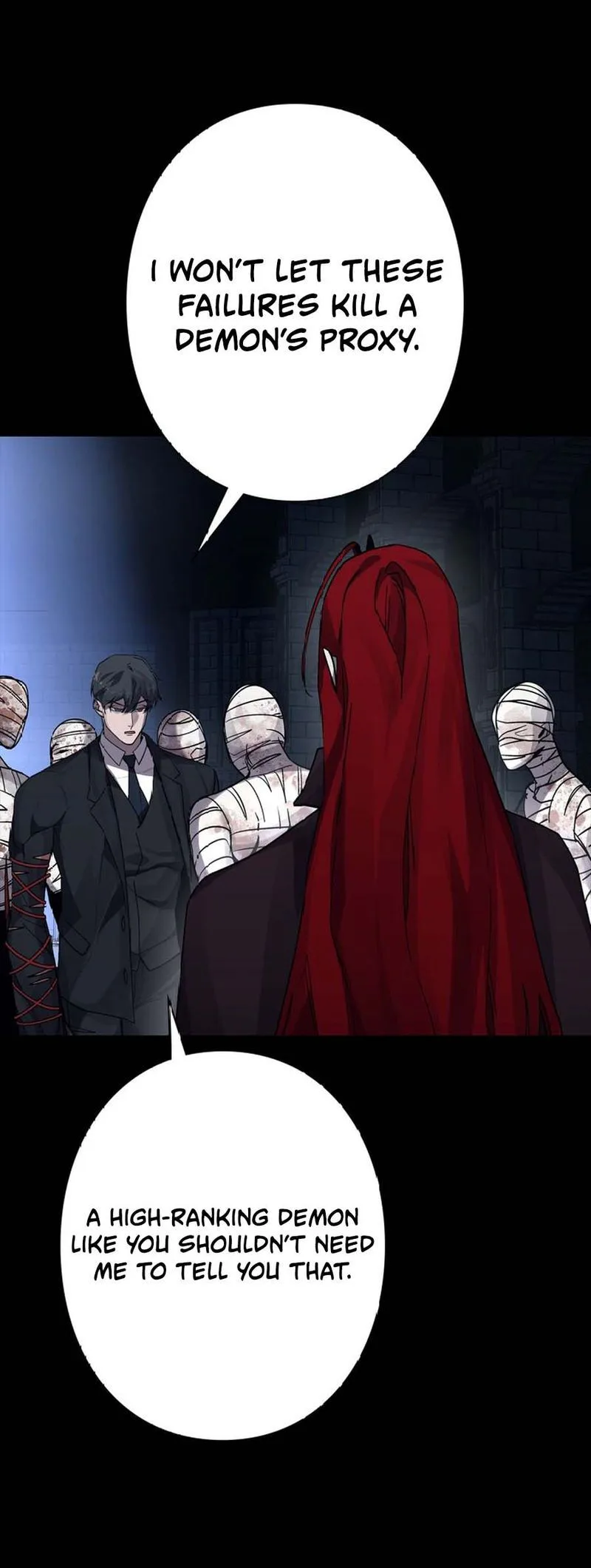 Devil’s Advocate: Judge of Hell Chapter 19 Page 6
