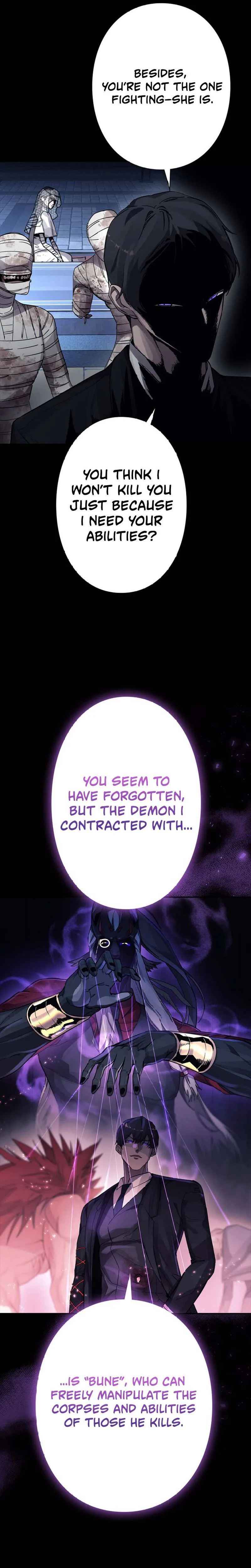 Devil’s Advocate: Judge of Hell Chapter 19 Page 7