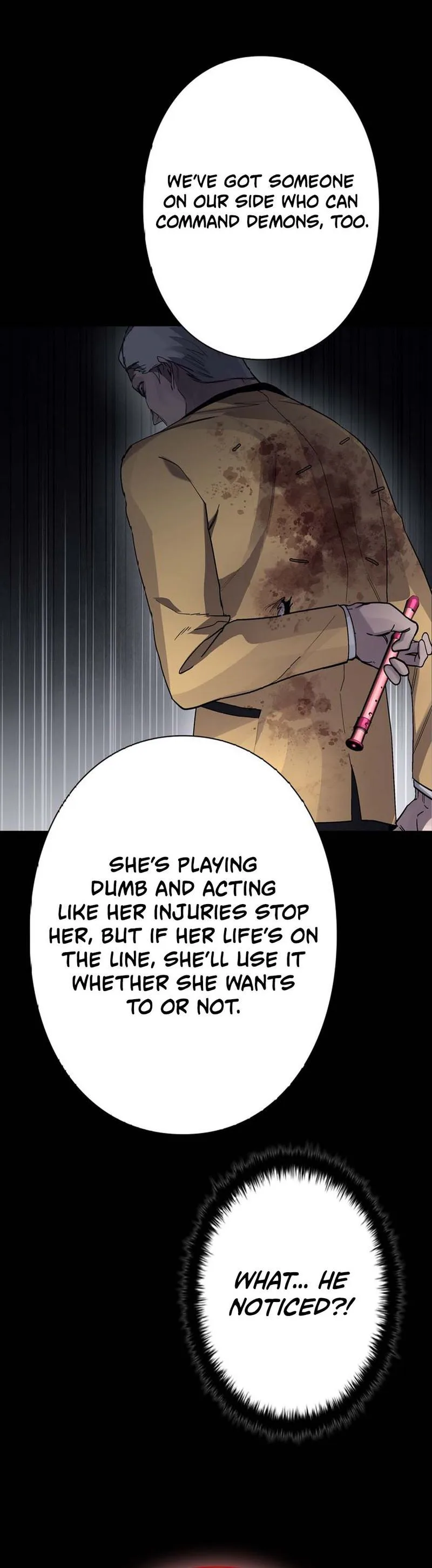 Devil’s Advocate: Judge of Hell Chapter 19 Page 8