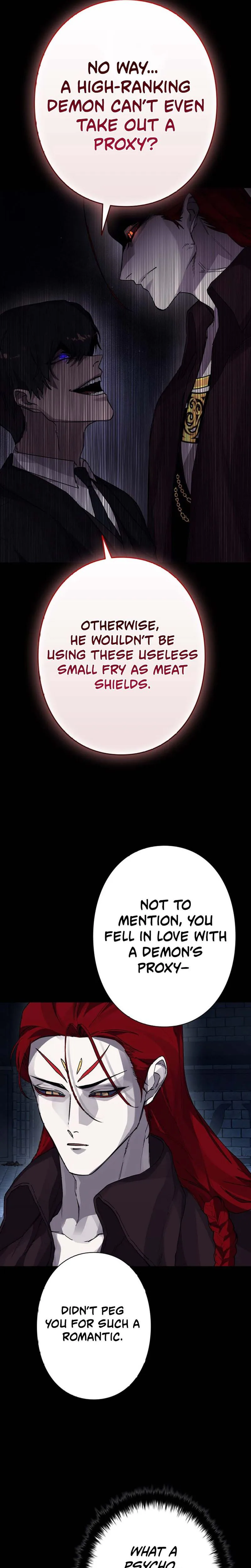Devil’s Advocate: Judge of Hell Chapter 19 Page 9