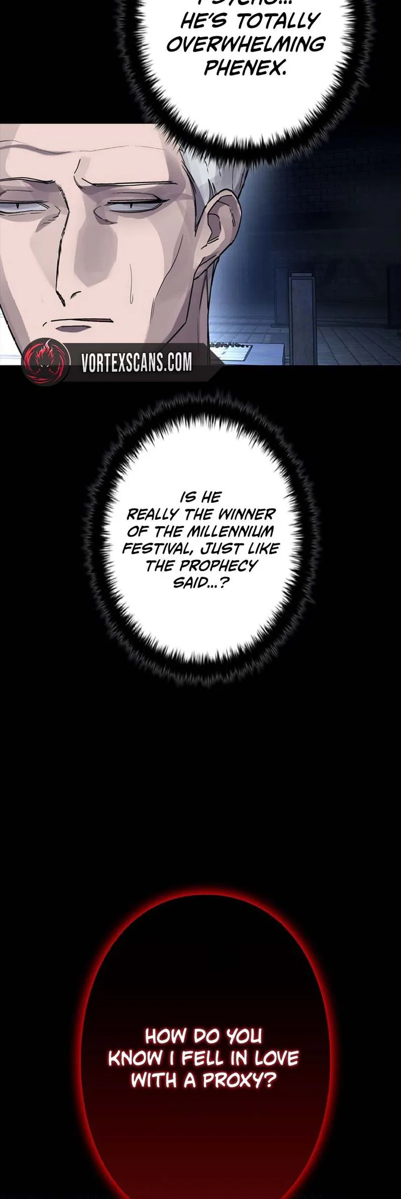 Devil’s Advocate: Judge of Hell Chapter 19 Page 10