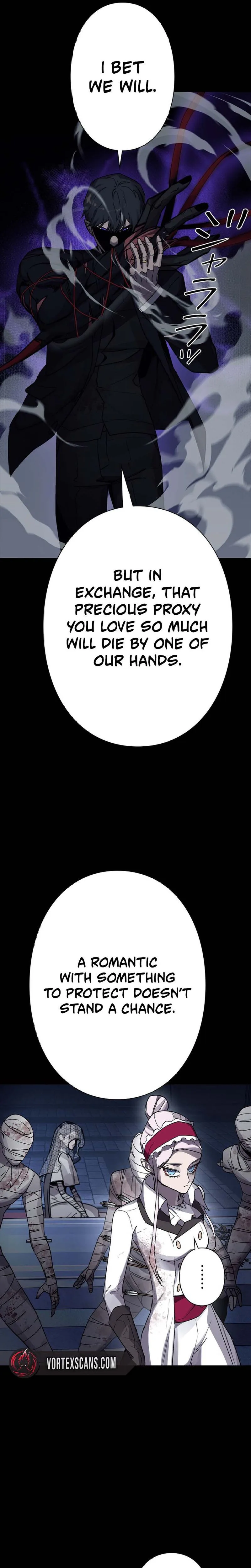 Devil’s Advocate: Judge of Hell Chapter 19 Page 13