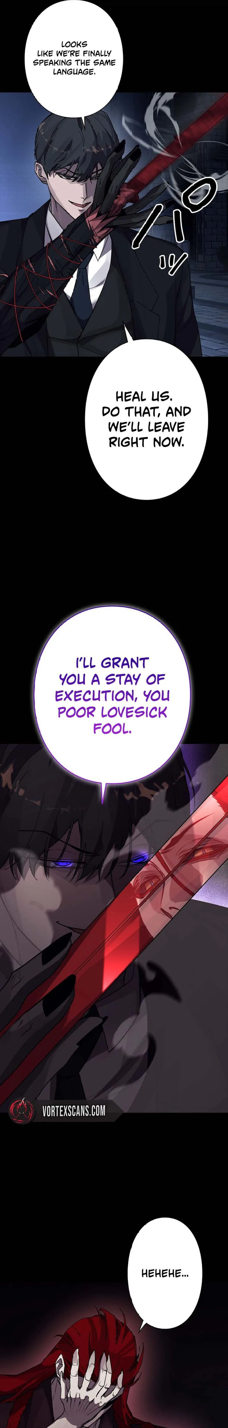Devil’s Advocate: Judge of Hell Chapter 19 Page 15