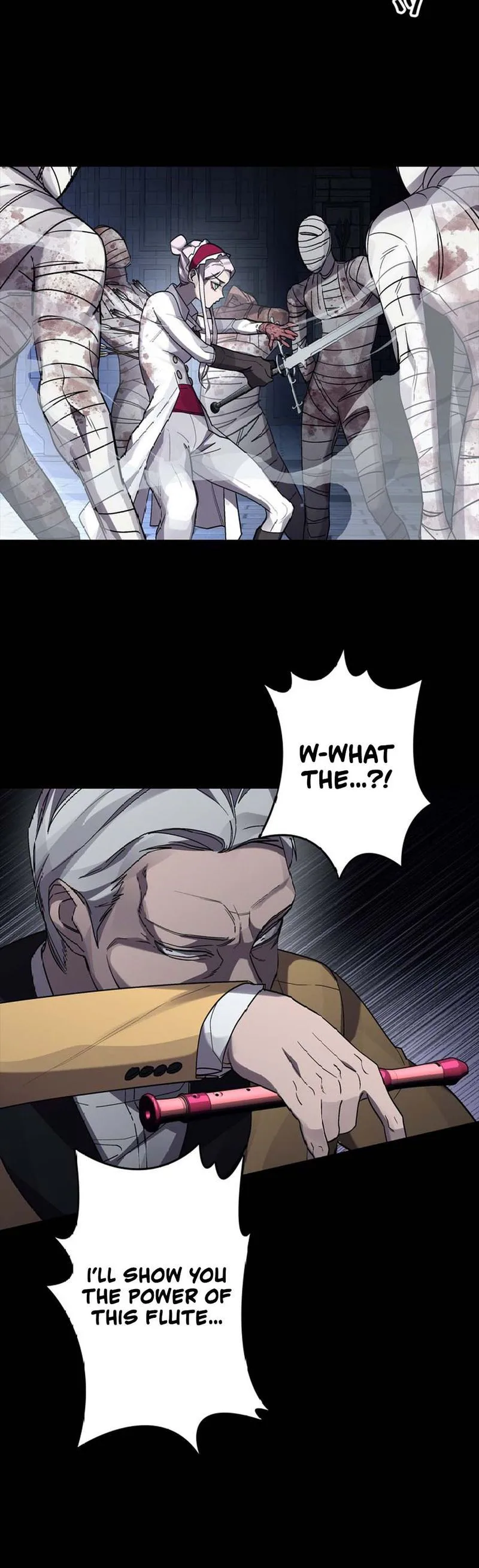 Devil’s Advocate: Judge of Hell Chapter 19 Page 18