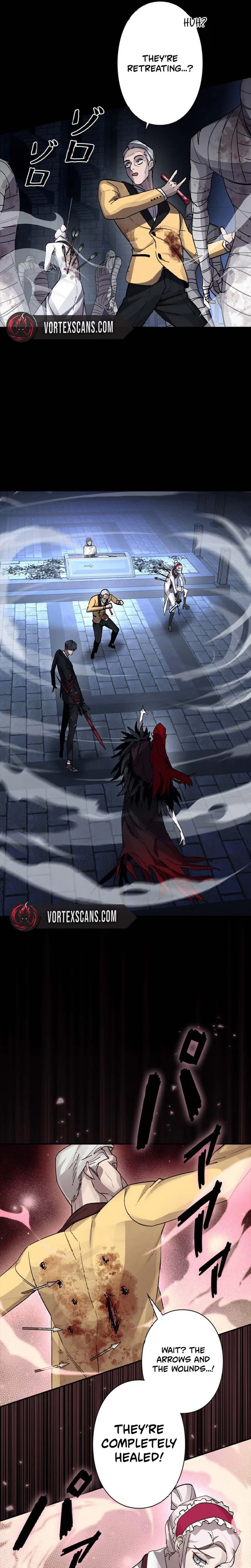 Devil’s Advocate: Judge of Hell Chapter 19 Page 19