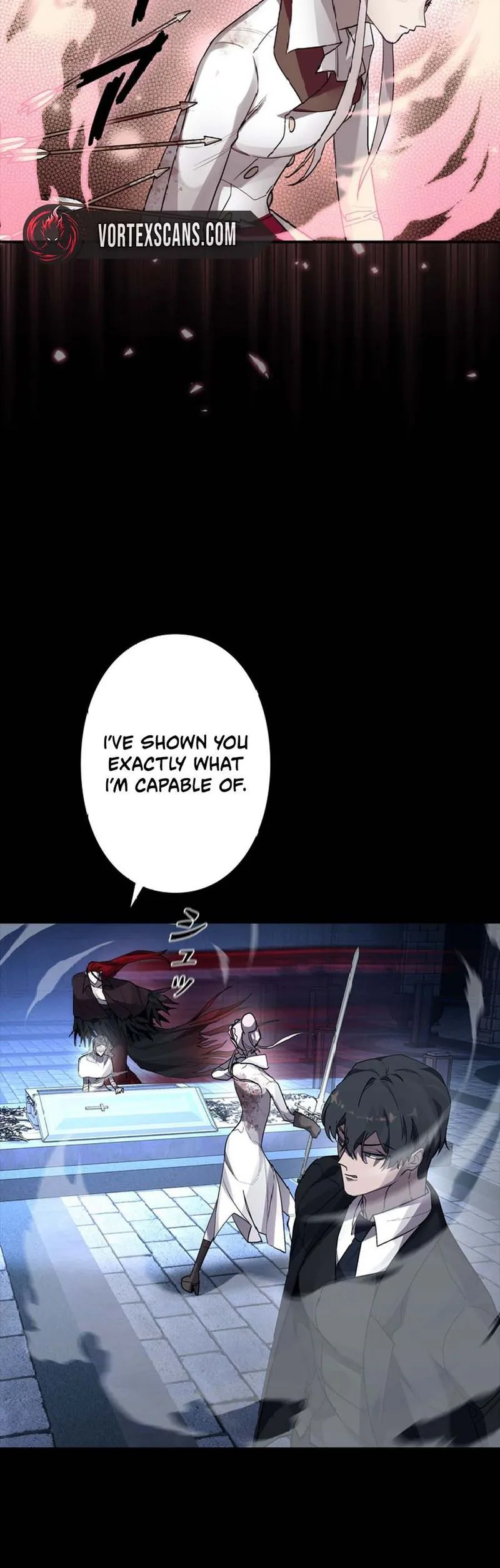 Devil’s Advocate: Judge of Hell Chapter 19 Page 20
