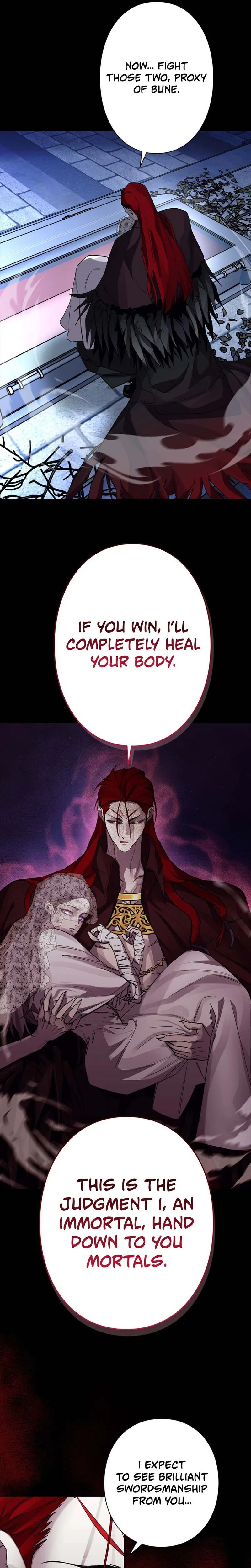 Devil’s Advocate: Judge of Hell Chapter 19 Page 21