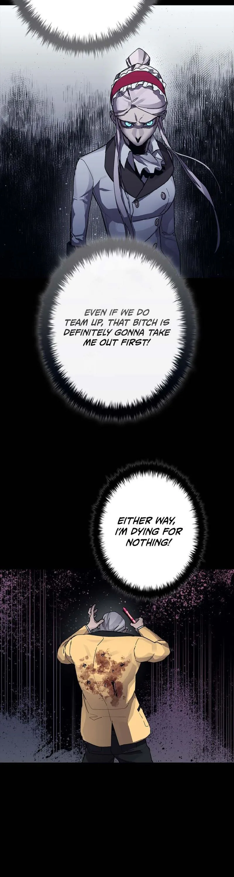 Devil’s Advocate: Judge of Hell Chapter 19 Page 24