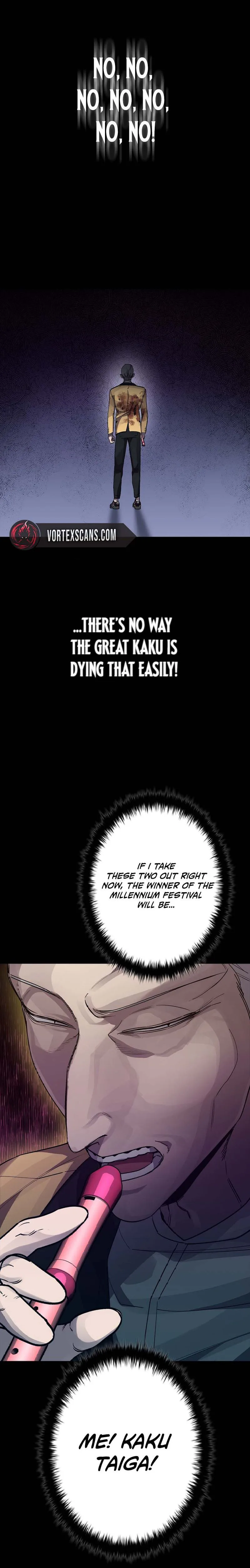 Devil’s Advocate: Judge of Hell Chapter 19 Page 25