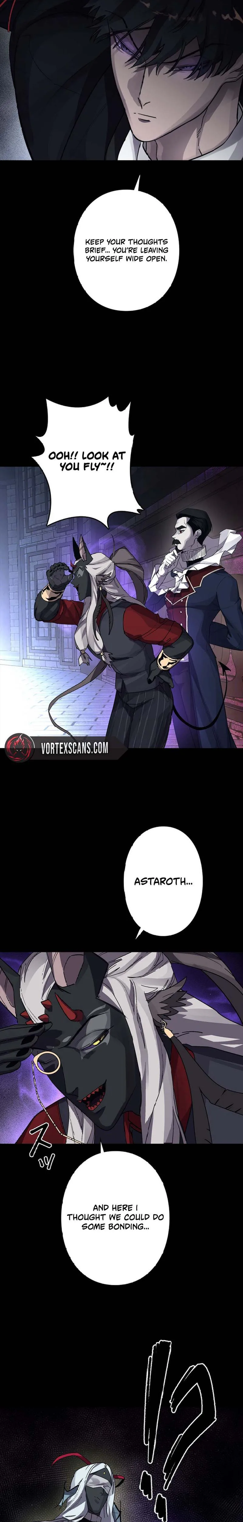 Devil’s Advocate: Judge of Hell Chapter 19 Page 31