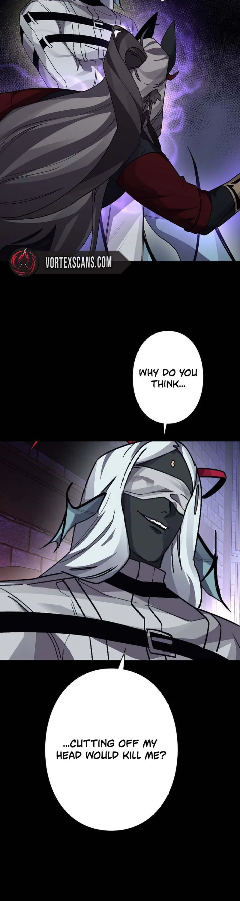 Devil’s Advocate: Judge of Hell Chapter 19 Page 32