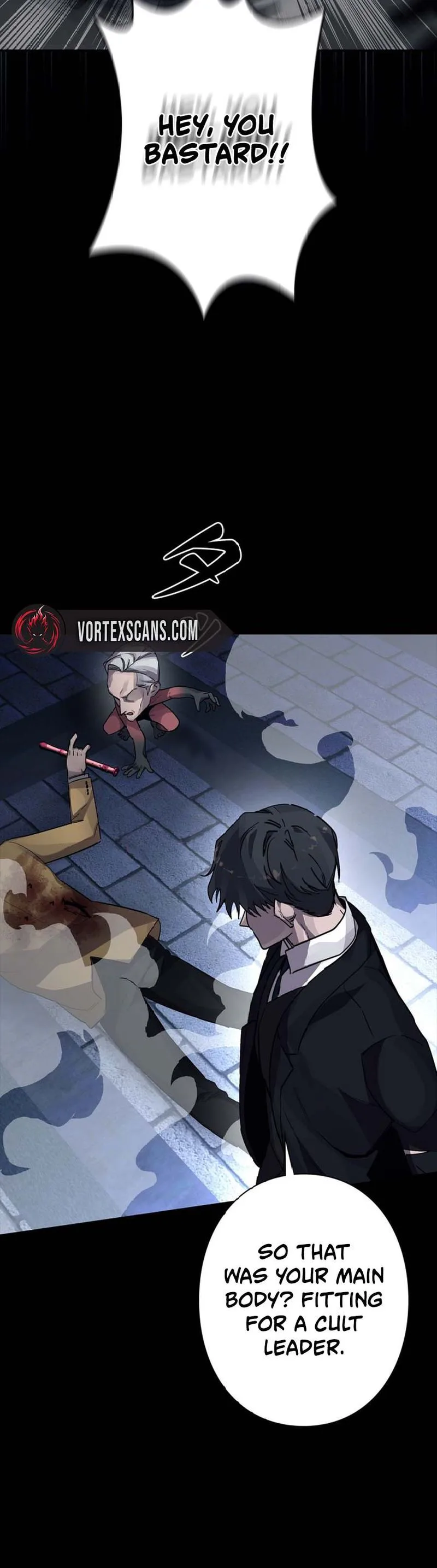 Devil’s Advocate: Judge of Hell Chapter 19 Page 34