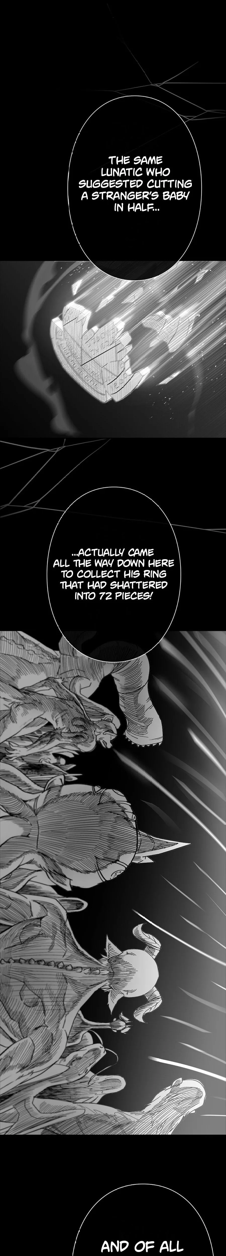 Devil’s Advocate: Judge of Hell Chapter 3 Page 12