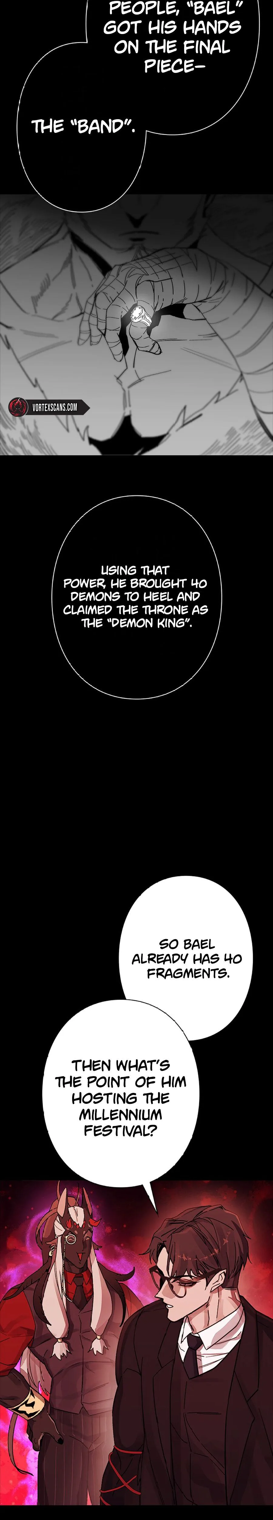 Devil’s Advocate: Judge of Hell Chapter 3 Page 13