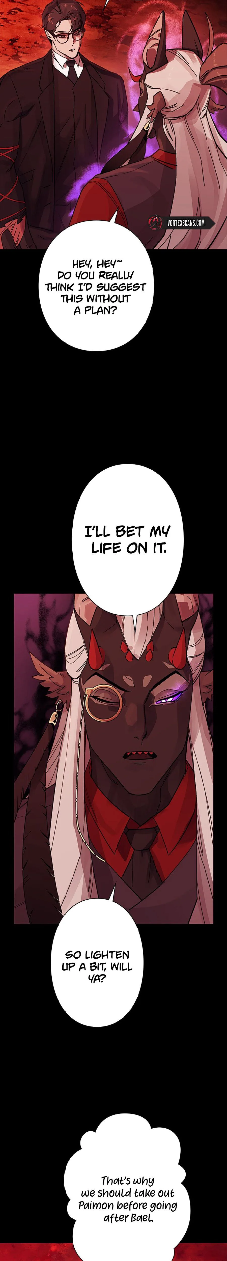 Devil’s Advocate: Judge of Hell Chapter 3 Page 19