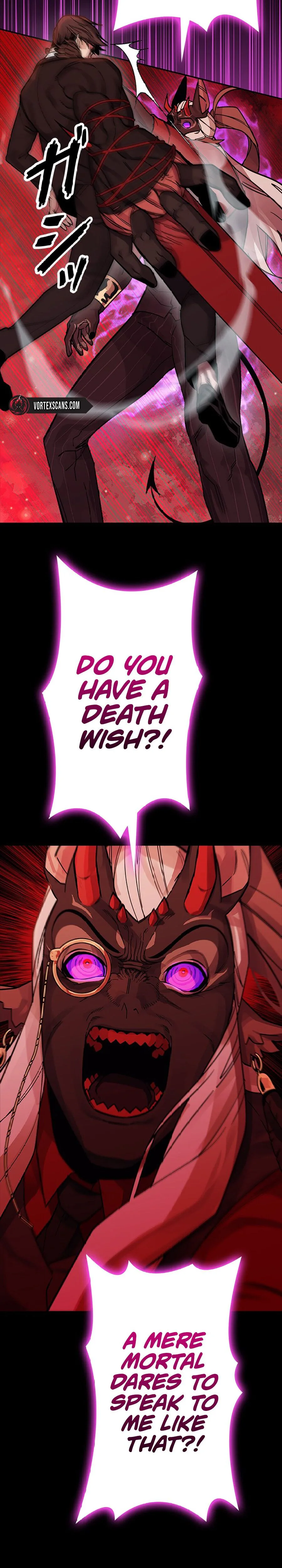 Devil’s Advocate: Judge of Hell Chapter 3 Page 22