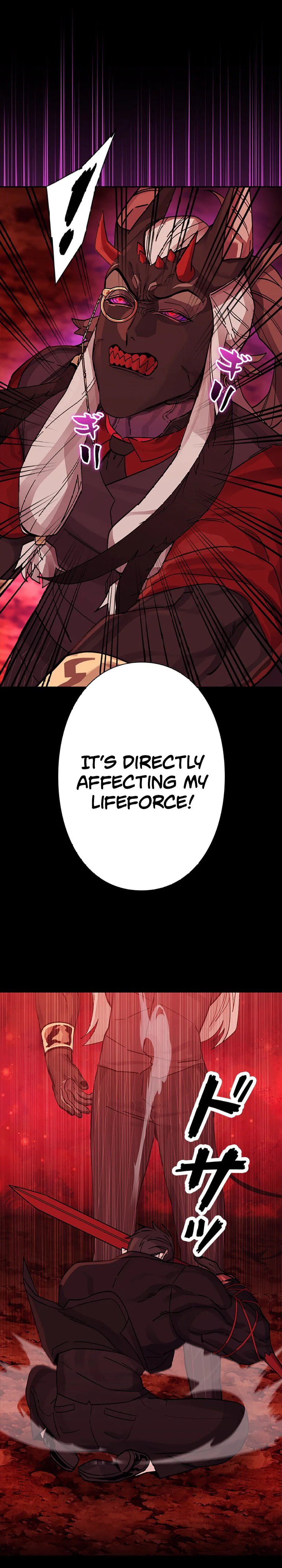 Devil’s Advocate: Judge of Hell Chapter 3 Page 24