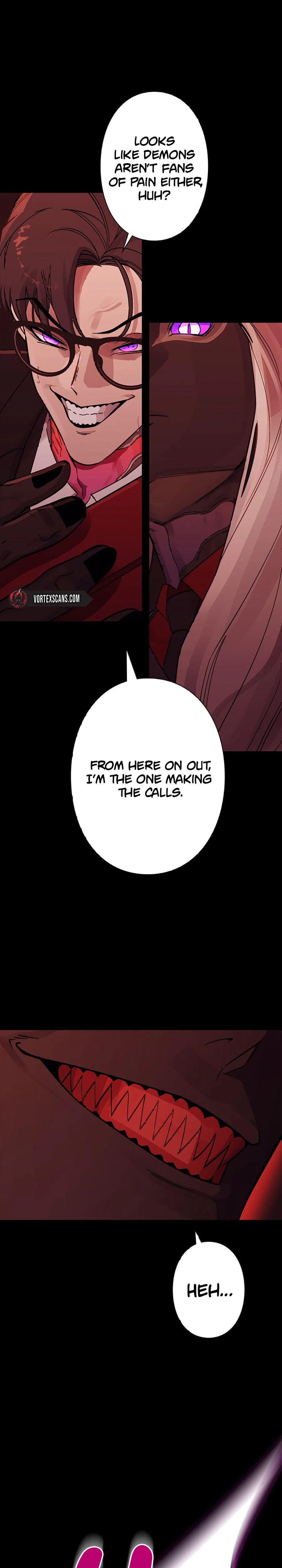 Devil’s Advocate: Judge of Hell Chapter 3 Page 25