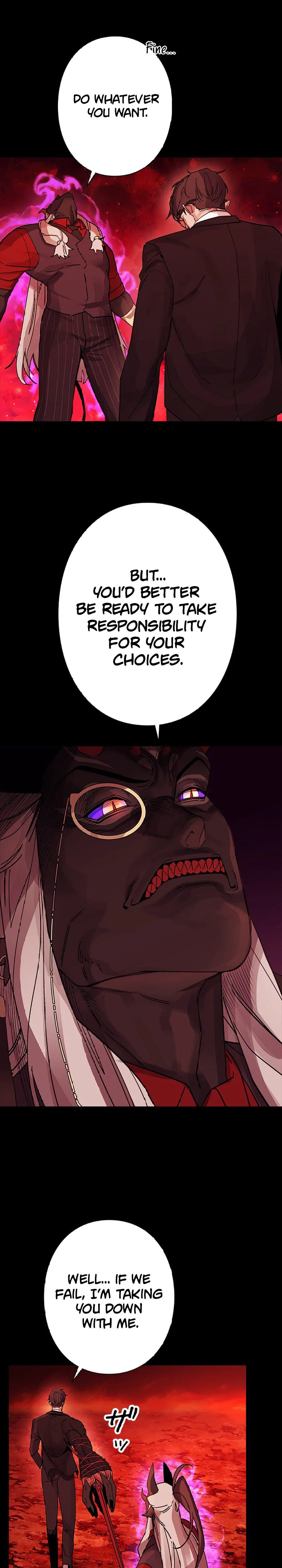 Devil’s Advocate: Judge of Hell Chapter 3 Page 27