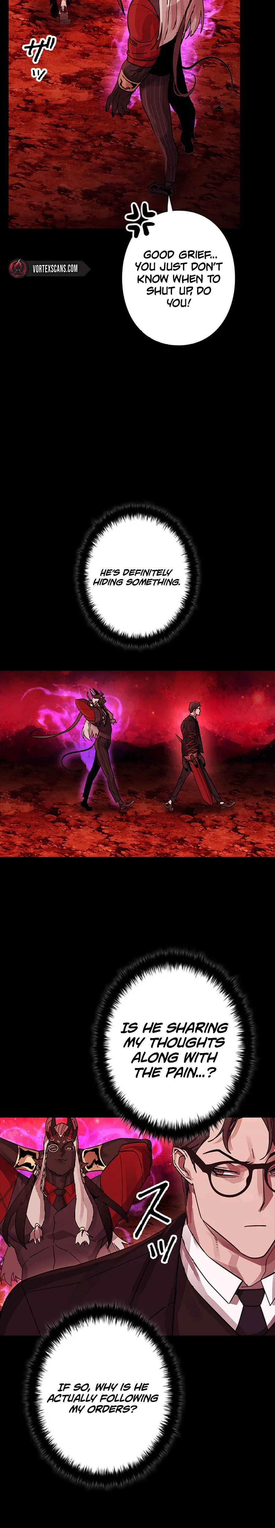 Devil’s Advocate: Judge of Hell Chapter 3 Page 28